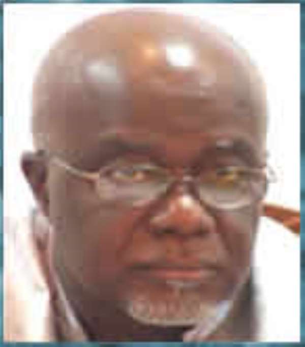 NPP race: Alan’s ‘cash’ upsets Hackman